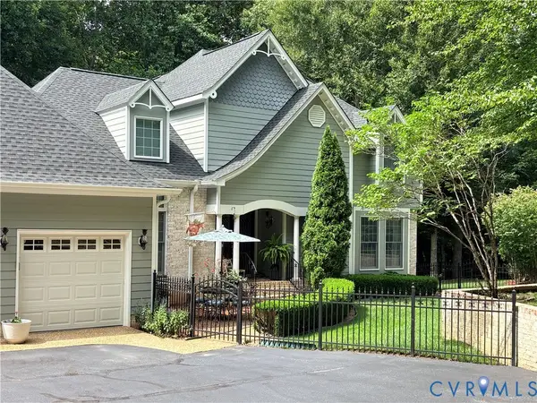 7081 Harrison Bluff Lane, Quinton, VA 23141