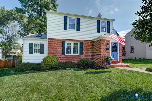 6216 W Franklin Street, Henrico, VA 23226