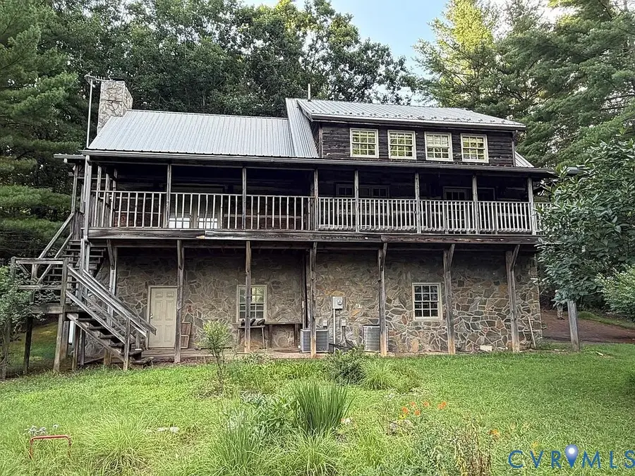 187 Buck Trail, Woodlawn, VA 24381 - #2