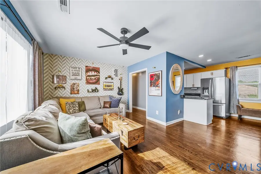 3304 Carlton Road, East Highland Park, VA 23223 - #2
