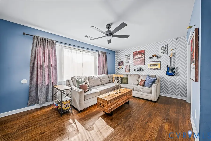 3304 Carlton Road, East Highland Park, VA 23223 - #3