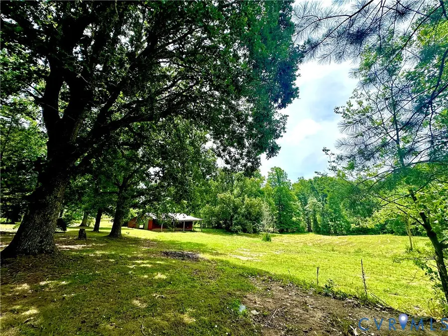 205 Hardtimes Road, Farmville, VA 23901 - #3