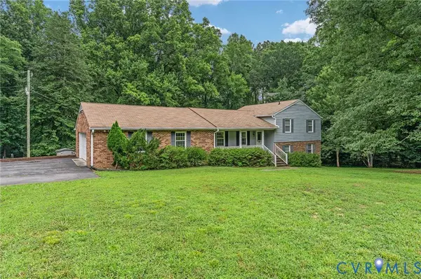 17710 Wilkinson Road, Dinwiddie, VA 23841