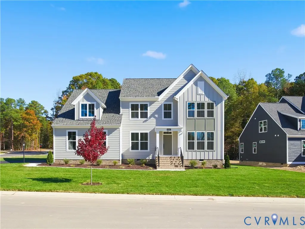 7750 Dandridge Drive, Quinton, VA 23141 - #1