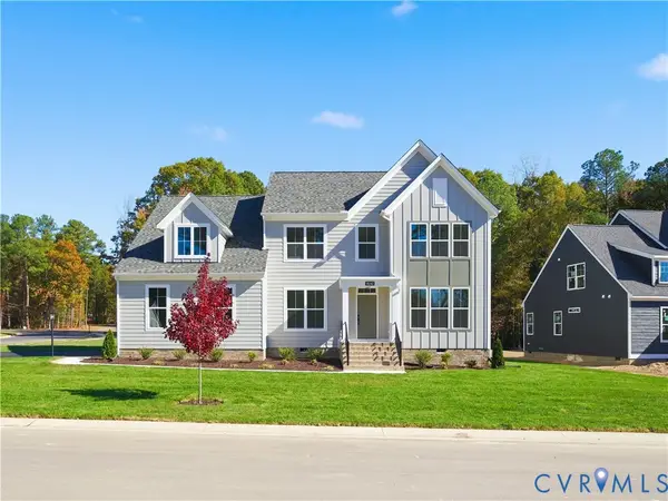 7750 Dandridge Drive, Quinton, VA 23141