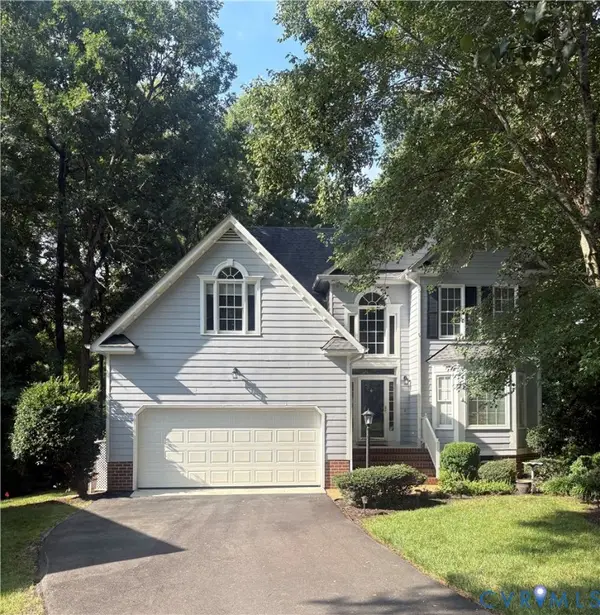 14615 Houghton Street, Chesterfield, VA 23832