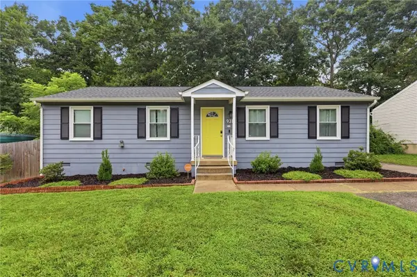 9311 Rainwood Road, North Chesterfield, VA 23237