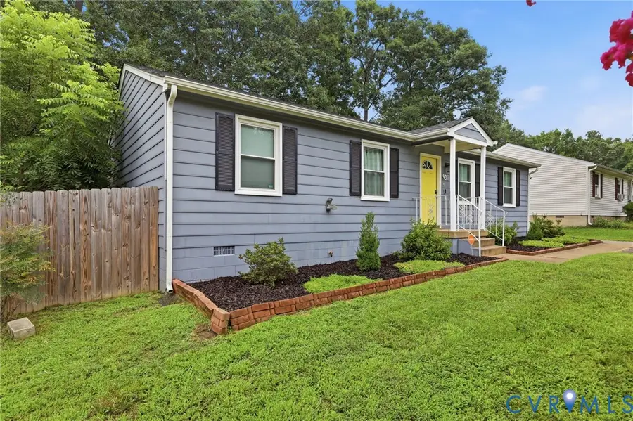9311 Rainwood Road, North Chesterfield, VA 23237 - #2