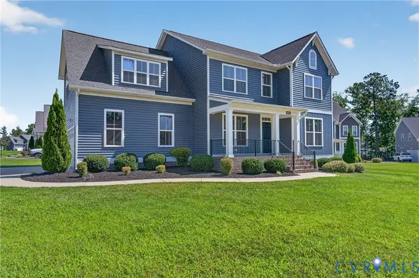 13818 Hentland Court, Chesterfield, VA 23112
