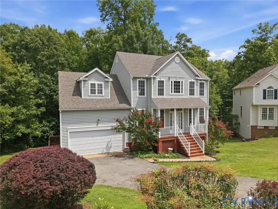 5707 Stephens Point Court, Bermuda, VA 23831 - #3