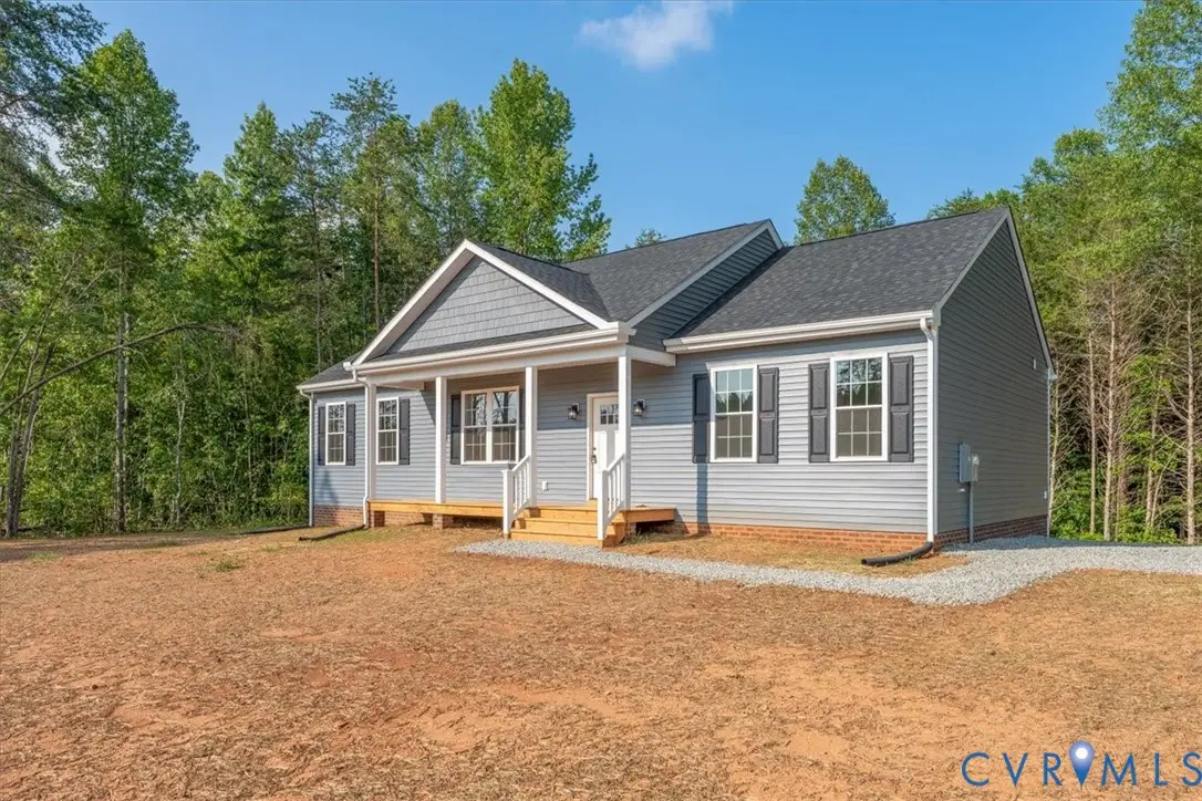 16 Maple Knoll Trace, Powhatan, VA 23139 - #1