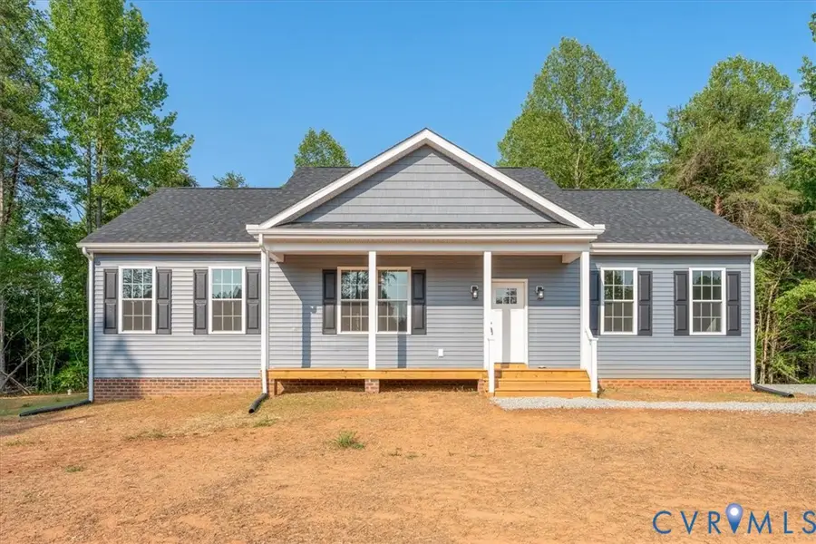16 Maple Knoll Trace, Powhatan, VA 23139 - #2