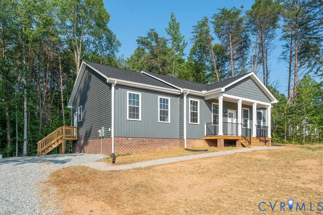 26 Maple Knoll Trace, Powhatan, VA 23139 - #1