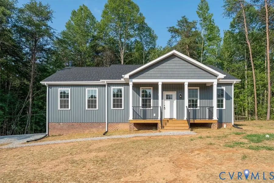 26 Maple Knoll Trace, Powhatan, VA 23139 - #2