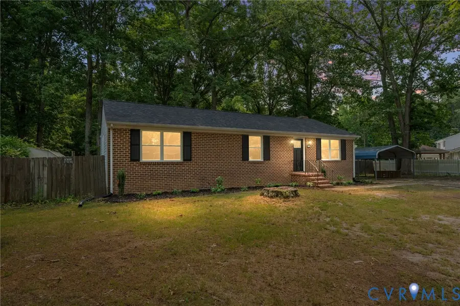 7805 Bronze Lane, Prince George, VA 23875 - #2