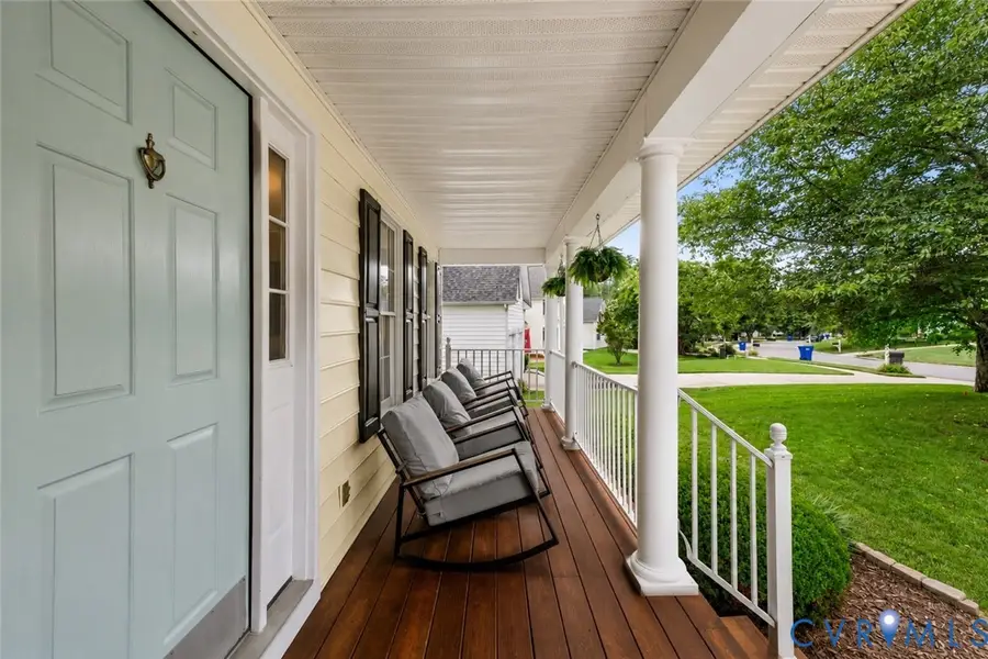 7807 Hampton Meadows Lane, Chesterfield, VA 23832 - #3