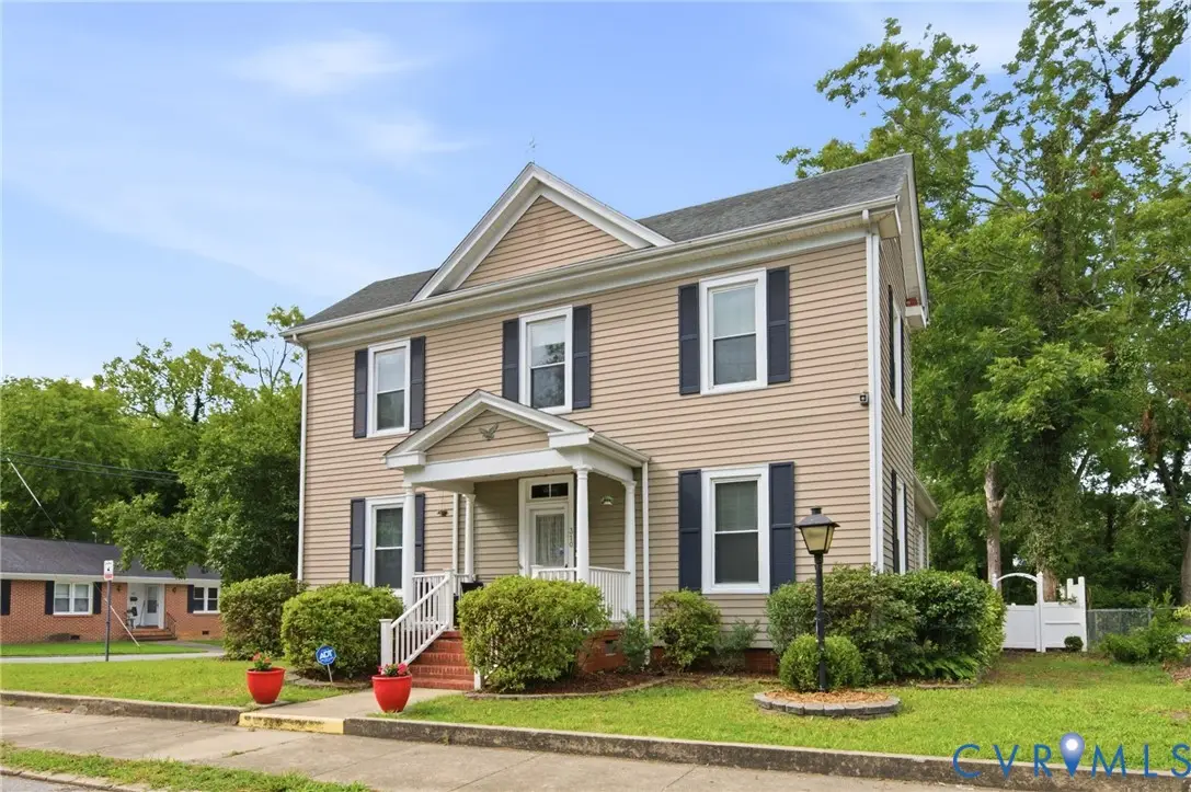310 Southampton Street, Emporia, VA 23847 - #1