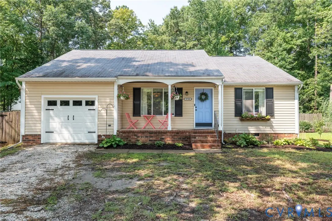 3710 Malbon Way, Chesterfield, VA 23832 - #1