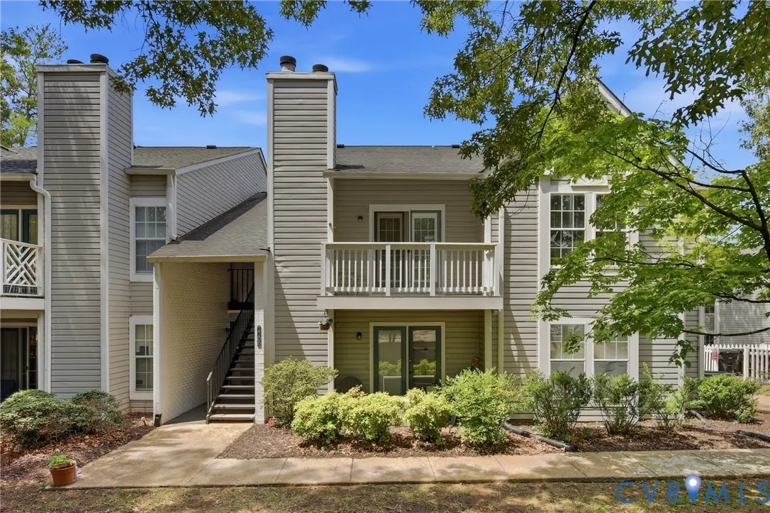 7700 Flannagan Court #6, Henrico, VA 23228 - #1