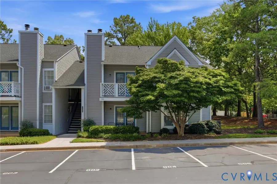 7700 Flannagan Court #6, Henrico, VA 23228 - #2