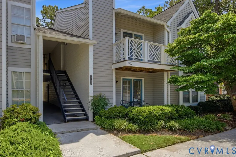 7700 Flannagan Court #6, Henrico, VA 23228 - #3