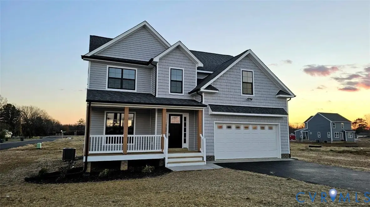2601 Tater Terrace, Henrico, VA 23231 - #1