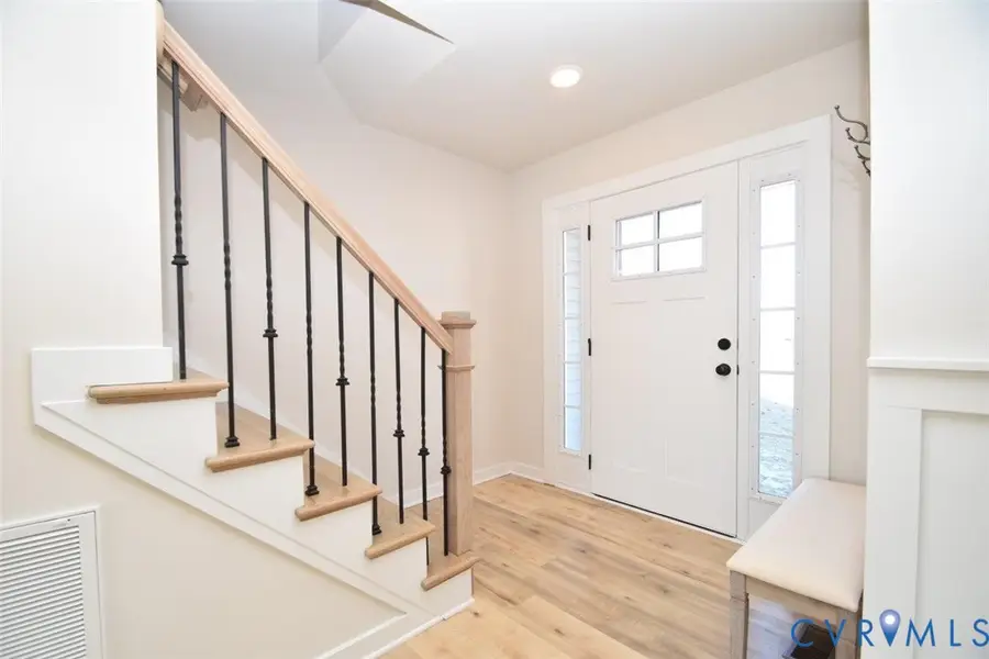 2601 Tater Terrace, Henrico, VA 23231 - #2