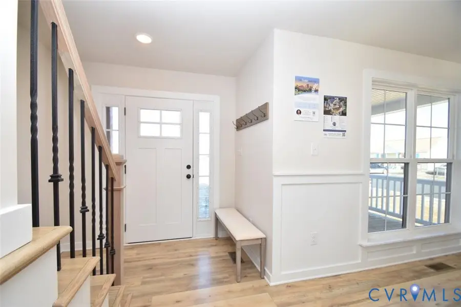 2601 Tater Terrace, Henrico, VA 23231 - #3