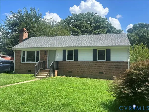 901 Kingsway Road, Richmond, VA 23225