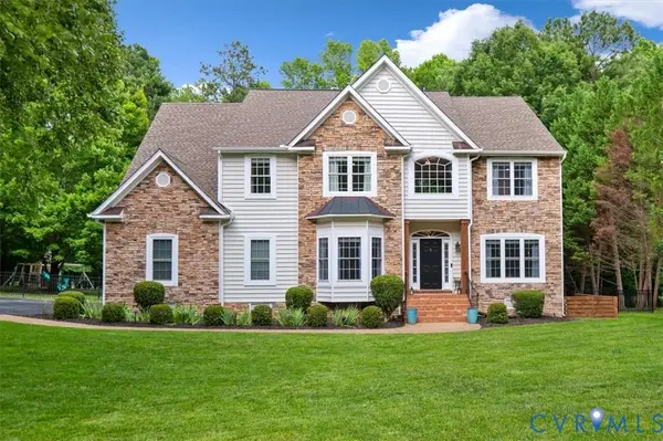 8401 Macandrew Terrace, Chesterfield, VA 23838