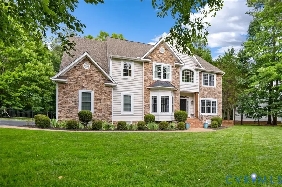 8401 Macandrew Terrace, Chesterfield, VA 23838 - #2