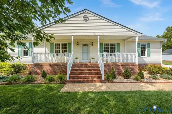 7034 Lantana Lane, Mechanicsville, VA 23111