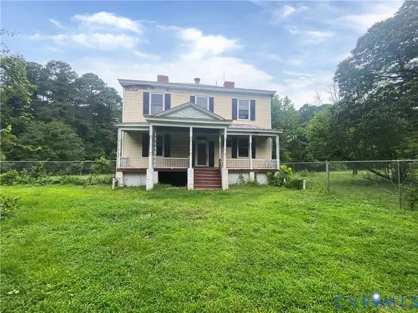 1973 Kutchen Street, Petersburg, VA 23805