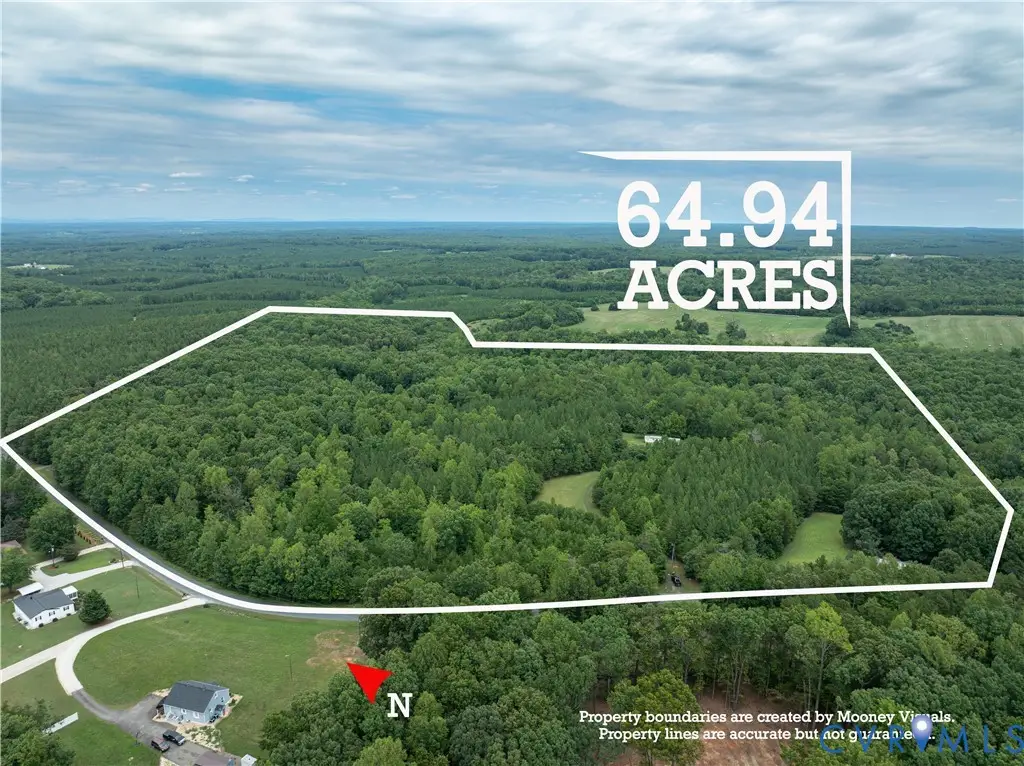516,480,724 Perkins Mill Road, Dillwyn, VA 23936 - #1