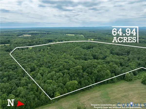 516,480,724 Perkins Mill Road, Dillwyn, VA 23936