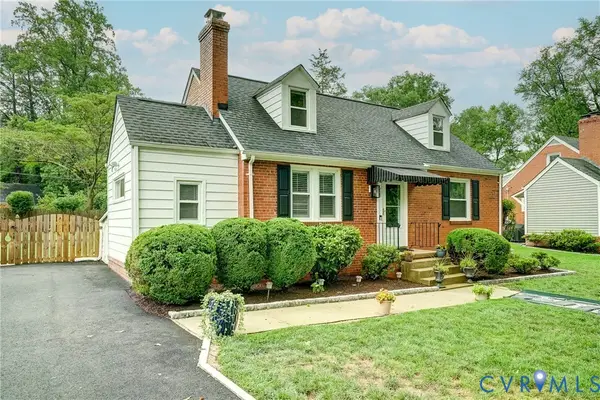 1209 Bobbiedell Lane, Henrico, VA 23229