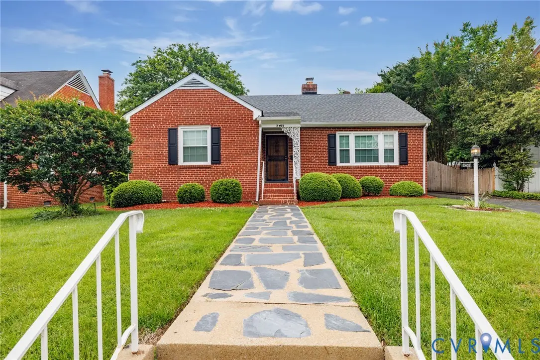 2405 Dumbarton Road, Henrico, VA 23228 - #1