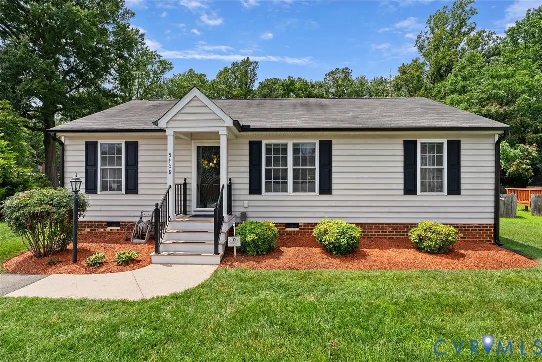 5408 Huntington Avenue, Richmond, VA 23227 - #1