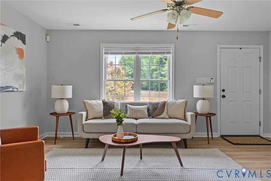5408 Huntington Avenue, Richmond, VA 23227 - #3