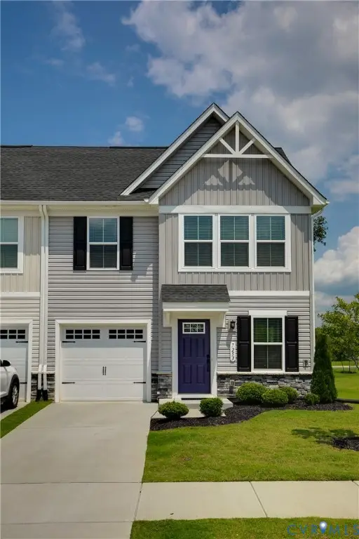 7253 Peyton Randolph Lane, New Kent, VA 23124