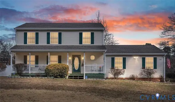 8141 Oak Wood Drive, King George, VA 22485