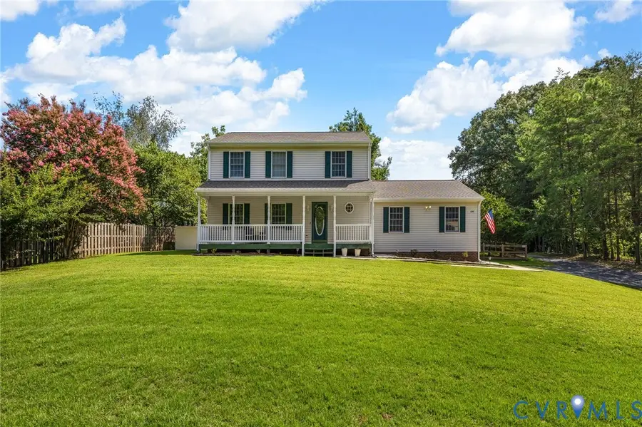 8141 Oak Wood Drive, King George, VA 22485 - #2