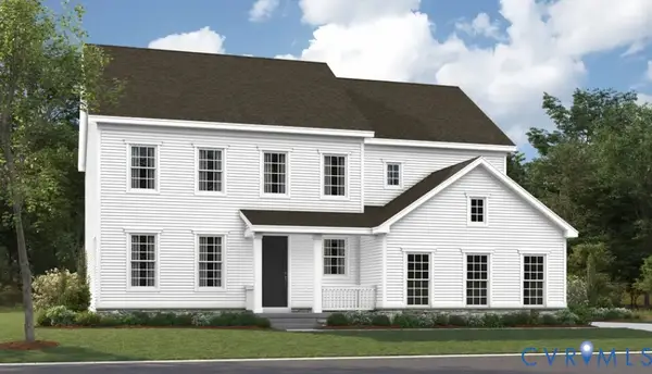 13255 Killbarney Drive, Chesterfield, VA 23838