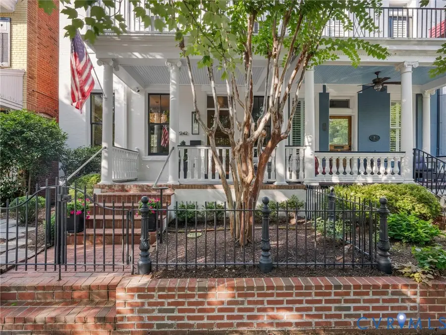 2242 Park Avenue, Richmond, VA 23220 - #3