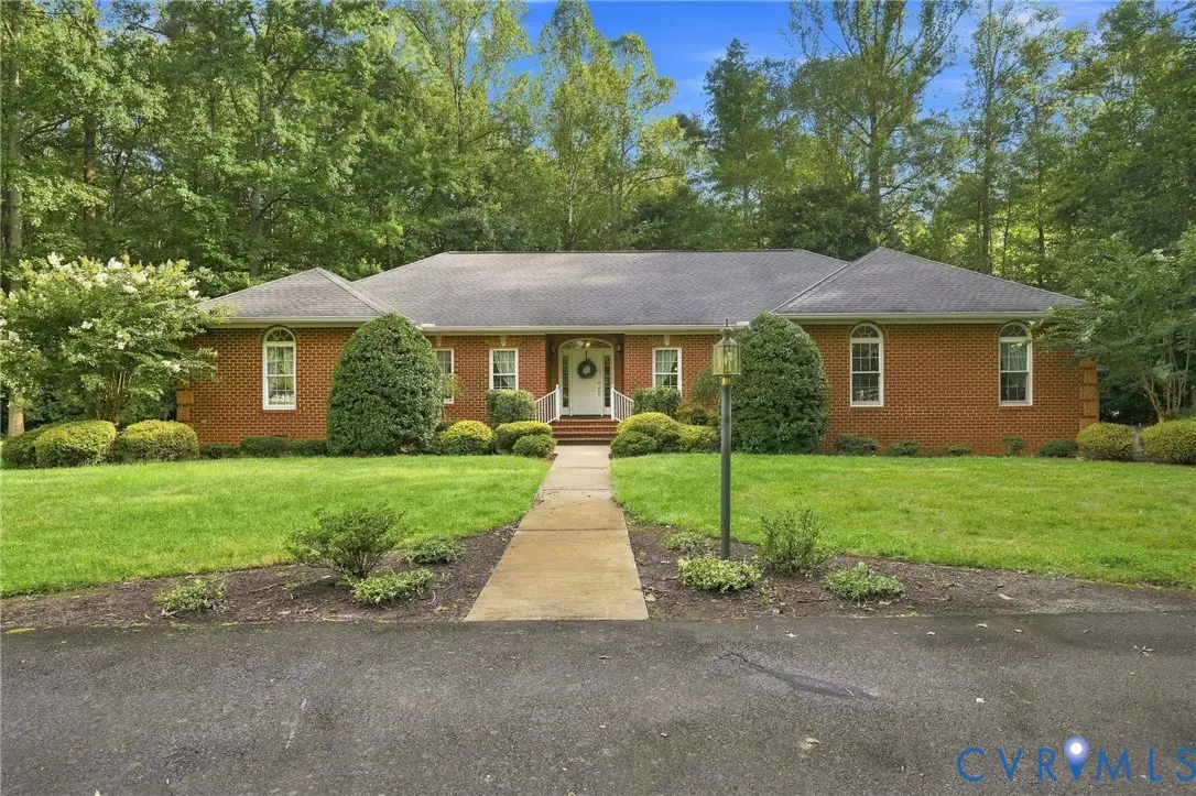 8028 Clay Farm Way, Henry, VA 23116 - #1