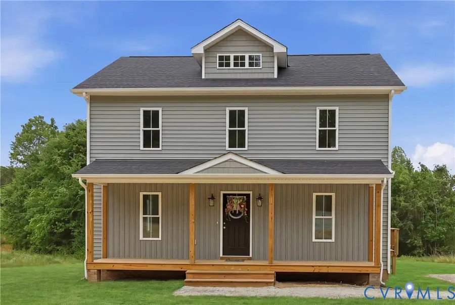 1526 New Town Rd, Goochland, VA 23063 - #2