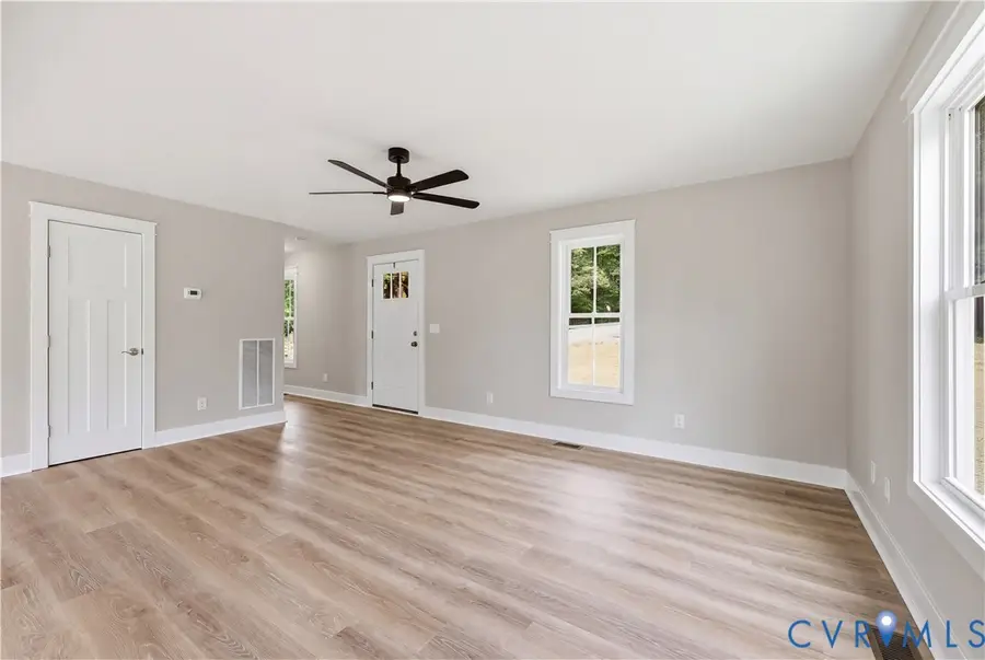 1526 New Town Rd, Goochland, VA 23063 - #3