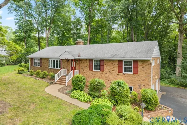 2111 Bloomsherry Drive, North Chesterfield, VA 23235