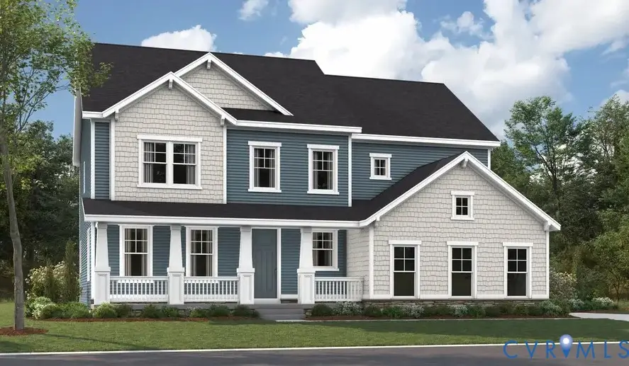 13261 Killbarney Drive, Chesterfield, VA 23838 - #1