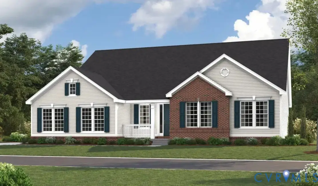 13260 Killbarney Drive, Chesterfield, VA 23838 - #1